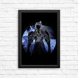 Super Nova Orb - Posters & Prints