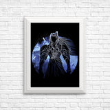 Super Nova Orb - Posters & Prints