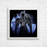 Super Nova Orb - Posters & Prints