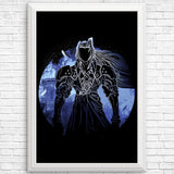 Super Nova Orb - Posters & Prints