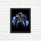 Super Nova Orb - Posters & Prints