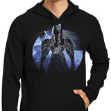 Super Nova Orb - Hoodie