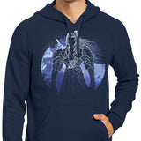 Super Nova Orb - Hoodie