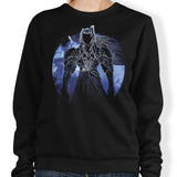 Super Nova Orb - Sweatshirt