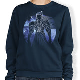 Super Nova Orb - Sweatshirt