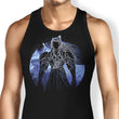 Super Nova Orb - Tank Top
