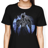 Super Nova Orb - Women's Apparel