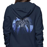 Super Nova Orb - Hoodie