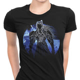 Super Nova Orb - Women's Apparel