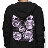 Super Old Games - Hoodie