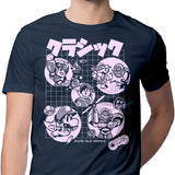 Super Old Games - Men's Apparel