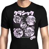 Super Old Games - Men's Apparel