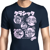 Super Old Games - Men's Apparel