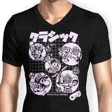 Super Old Games - Men's V-Neck