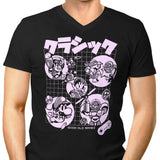 Super Old Games - Men's V-Neck
