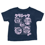 Super Old Games - Youth Apparel