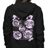 Super Old Games - Hoodie