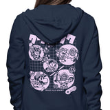 Super Old Games - Hoodie