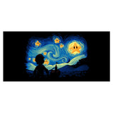 Super Starry Night - Mug
