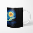 Super Starry Night - Mug