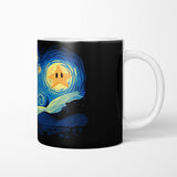 Super Starry Night - Mug