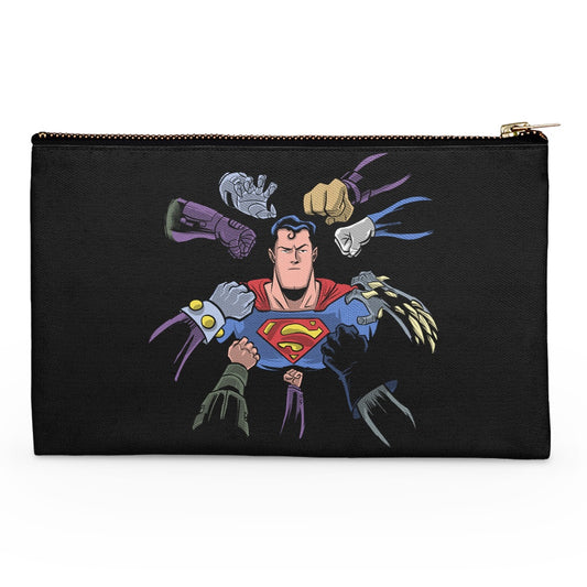 Super Surrounded - Accessory Pouch