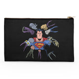 Super Surrounded - Accessory Pouch