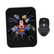 Super Surrounded - Mousepad