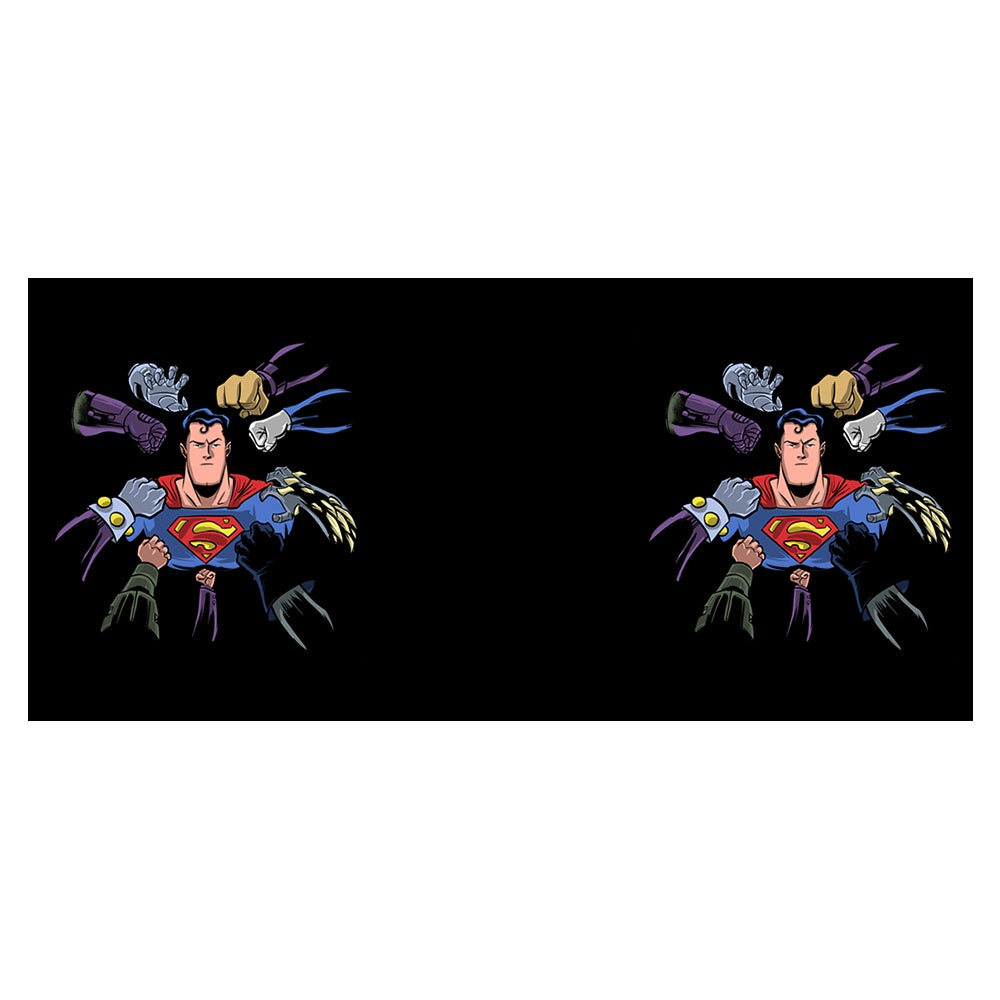 Super Surrounded - Mug