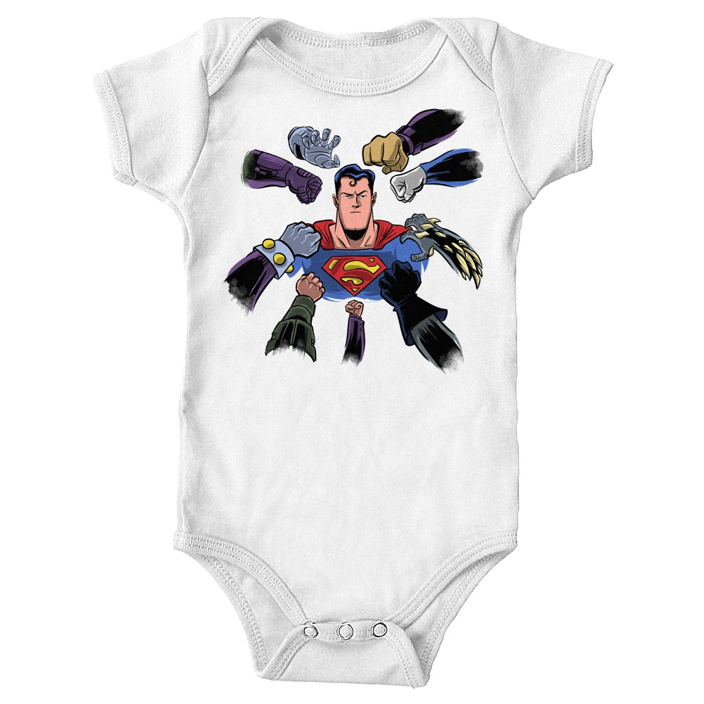 Super Surrounded - Youth Apparel