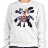 Super Surrounded - Sweatshirt