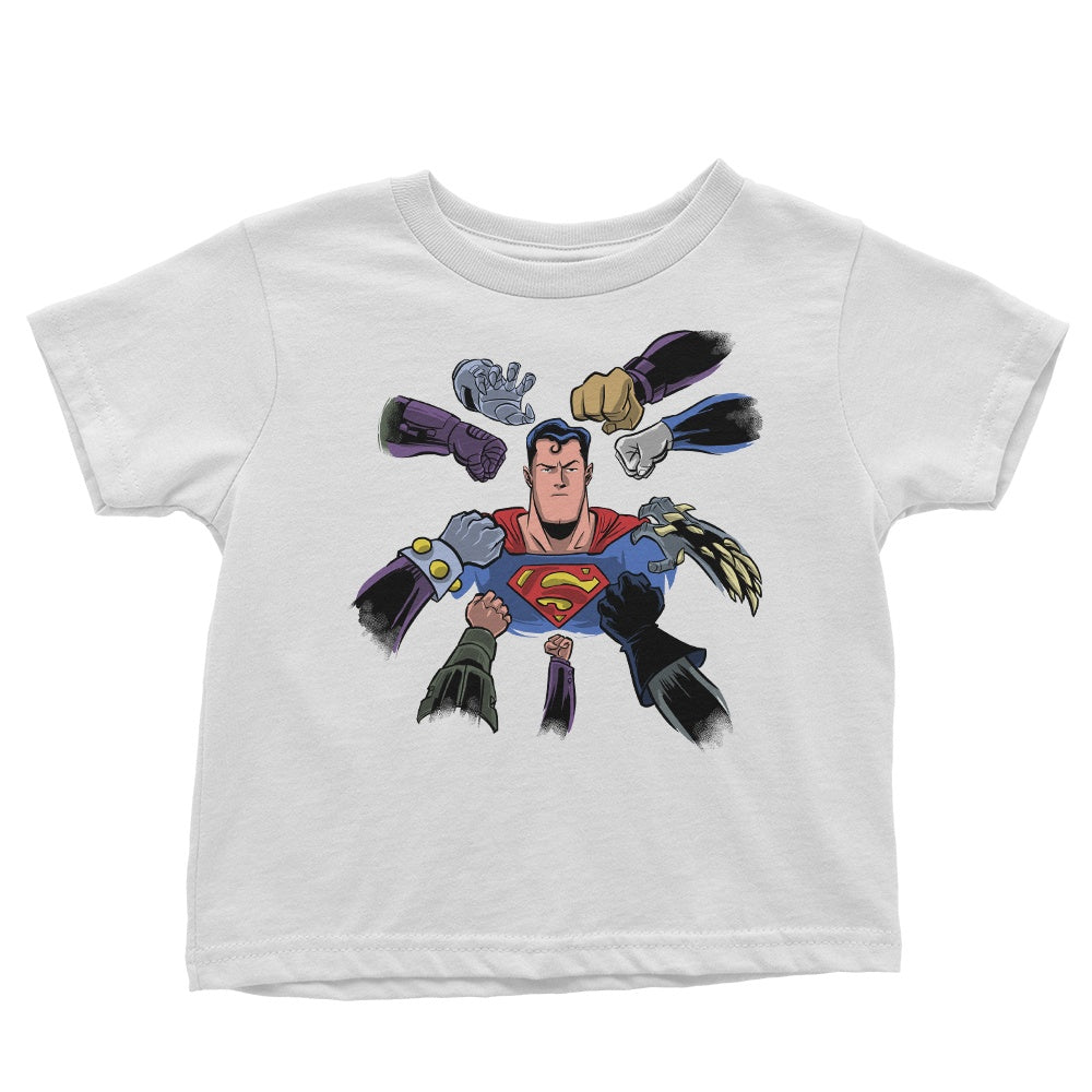 Super Surrounded - Youth Apparel