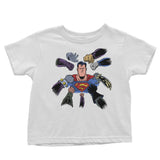 Super Surrounded - Youth Apparel