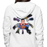 Super Surrounded - Hoodie