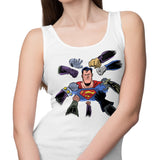 Super Surrounded - Tank Top