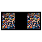 Superhumans vs. Masterminds - Mug