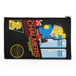 Superintendent - Accessory Pouch