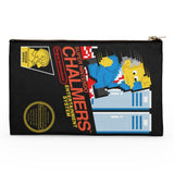 Superintendent - Accessory Pouch