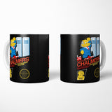 Superintendent - Mug