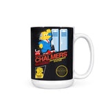 Superintendent - Mug