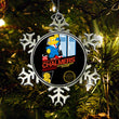 Superintendent - Ornament