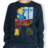 Superintendent - Sweatshirt