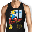 Superintendent - Tank Top