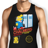 Superintendent - Tank Top