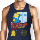 Superintendent - Tank Top