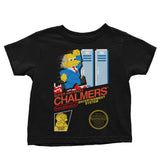 Superintendent - Youth Apparel