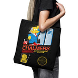 Superintendent - Tote Bag