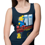 Superintendent - Tank Top