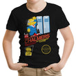 Superintendent - Youth Apparel