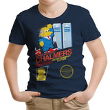 Superintendent - Youth Apparel